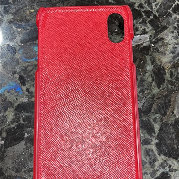 BRAND NEW Prada iPhone X phone case - Picture 3 of 4